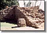 old fort
