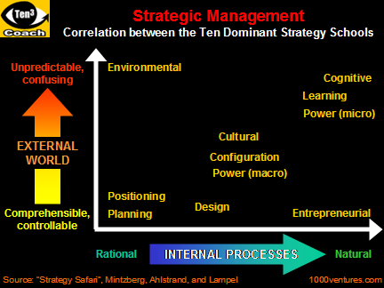 Strategy Management A Dynamic Approach Assignment